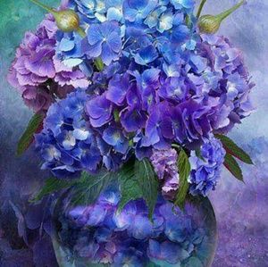 Meet your Posher, Pam